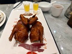-朱记乳鸽王·非遗石岐乳鸽·全鸽宴(大兴旗舰店)