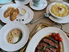 -波特曼西餐厅(中央大街店)