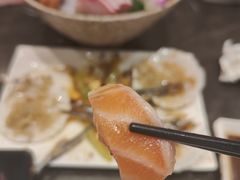 -大渔铁板烧(东城店)