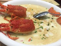 -金典银峰老鹅馆·昆山菜(亭林公园店)