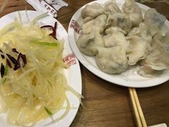 -新兴园饺子馆(北京百子湾店)