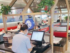 -鱼酷活鱼烤鱼(南京水游城店)