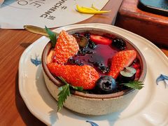 -一沙一城·岩烤牛扒(深圳首店)