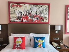 -成都世纪城假日酒店-西楼