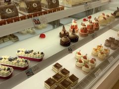 -好利来(望京中福店)