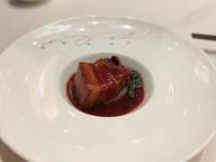 -得月楼·省级非遗·传统苏帮菜(观前店)
