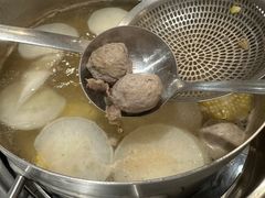 -陈记顺和潮汕牛肉火锅(韩江路店)