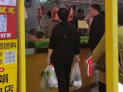 -阿娟牛肉丸·手打牛肉丸·现做现卖