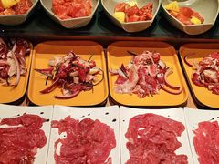 -梨花自助烤肉(西三旗万象汇黑金店)