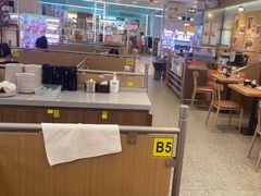-小川洋风料理(武胜路凯德广场店)