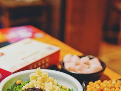 -小饕荟雅安贡椒鱼鲜馆(广福桥店)