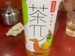 -北大地皖峰饭馆