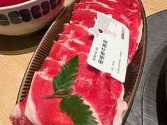 -巴奴毛肚火锅(七宝领展广场店)