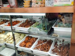 -老回回小吃(百万庄店)