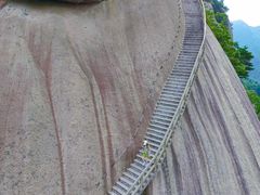 -天柱山风景区
