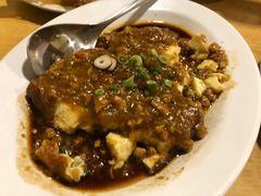 -ZF Seafood Restaurant 卓峰海鲜餐