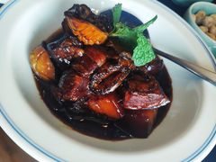 -湖畔居茶楼(湖滨店)