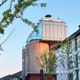 温馨惬意的咖啡时光☕️朱家角一尺花园