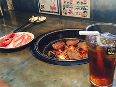 -牛角日本烧肉专门店(天王寺店 )