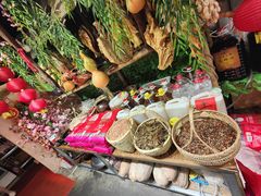-传统菜农庄(皇姑路店)