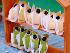 -北京市海淀区锦绣明天莲宝幼儿园