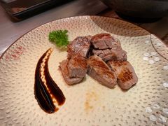 -赤坂亭·M9和牛烧肉·铁板烧·日料398放题(长泰广场店)