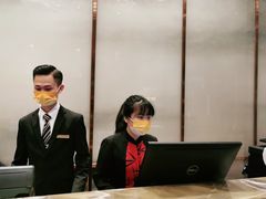 -领事馆19号中餐厅(厦门海景洲际酒店)