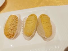 萝卜酥-白云宾馆·白云宴餐厅