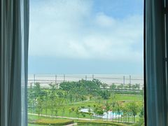 -连云港金陵海州湾会议中心