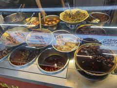 -带杏干面馆(洋湖景园店)