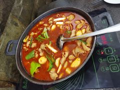 湘味肥肠火锅-湘肠香火锅店(团结湖店)