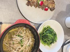 -汉水谣·江景餐厅(江滩店)