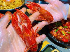 -一棠龙虾(徐家汇城开YOYO店)