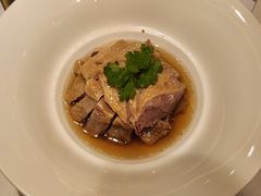 -扬州香格里拉·香宫中餐厅