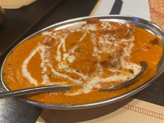 -克比叔叔印度餐厅Kebabs on the Grille(人民广场店)