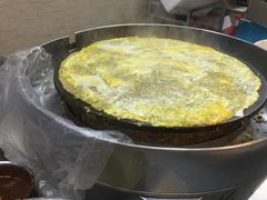 -清真·二嫂子煎饼果子(卫津路总店)