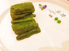 酱黄瓜-双湖宴·湖北菜(文化路店)
