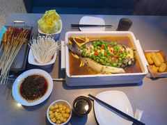 -半天妖烤鱼(海梦一方店)