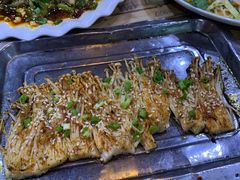 -宫老四·上品烧烤酒店(汉东路店)