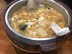 -优壹佳·延边朝鲜族料理(中山北路店)