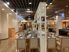 大堂-杭州国际会议中心洲际酒店-面工坊