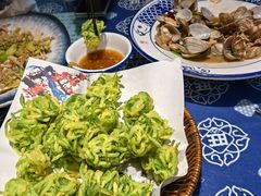 -旺角小渔村(二马路店)