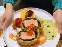 -JANS意式简餐厅·惠灵顿牛排