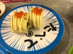 -友壹町寿司(佛山新DNA店)