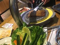 -紫霞门韩国料理烤肉(深南东路店)