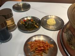 -西塔老太太泥炉烤肉(北京望京店)
