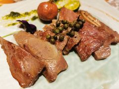 -花潮料理艺食馆(世欧广场店)