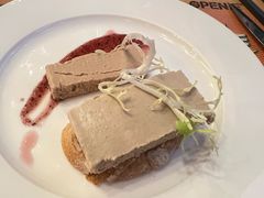 -广州希尔顿逸林酒店-OPEN開·全日制餐厅·海鲜·小火锅·自助餐(东风路店)