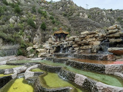 -灵溪风景区