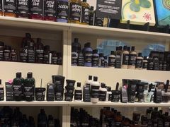 -LUSH(威尼斯人购物中心店)